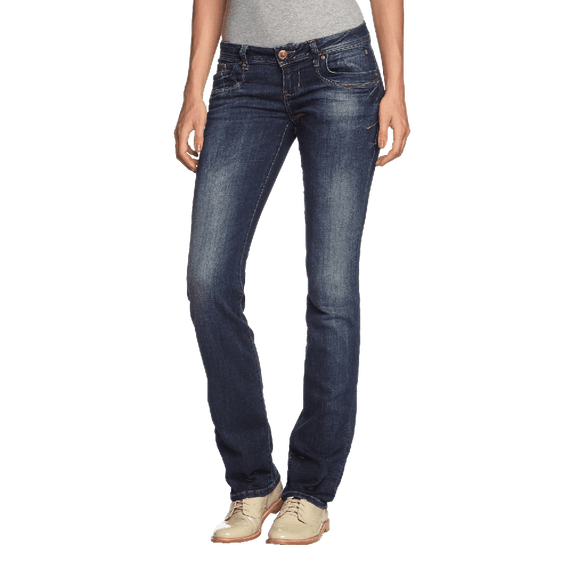 Ltb Jeans Women's 50201 Valentine Straight Leg Jeans