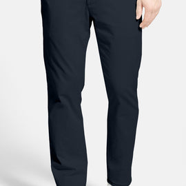 The Lux' Tailored Straight Leg Pants